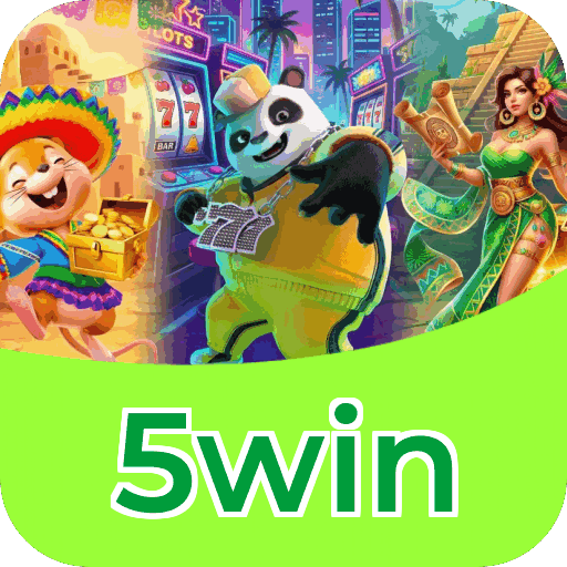 Dealers profissionais da 5win
